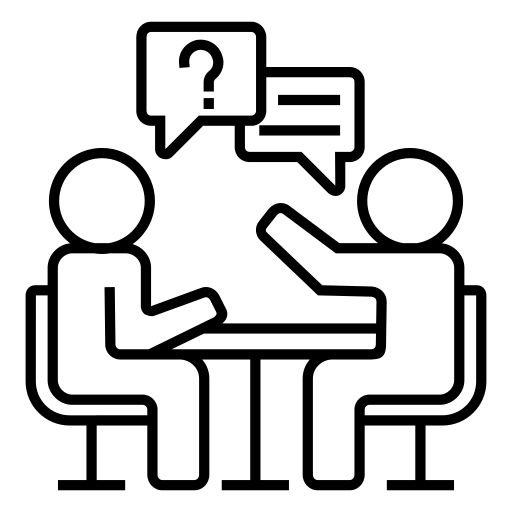 Innerlicht Beratung Gespräch